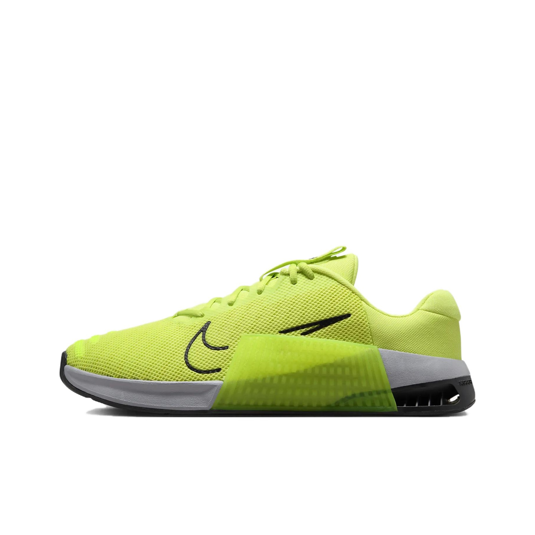 Nike Shoes Metcon 9 - ไนกี้ เม็ตคอน 9 รองเท้าวิ่งผู้ชายสีเขียว รุ่น DZ2617-701