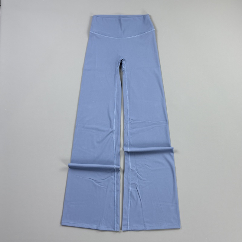 กางเกงเลกกิ้งทรงบานสำหรับผู้หญ - Pilates Yoga Legging บทวิจารณ์และราคา