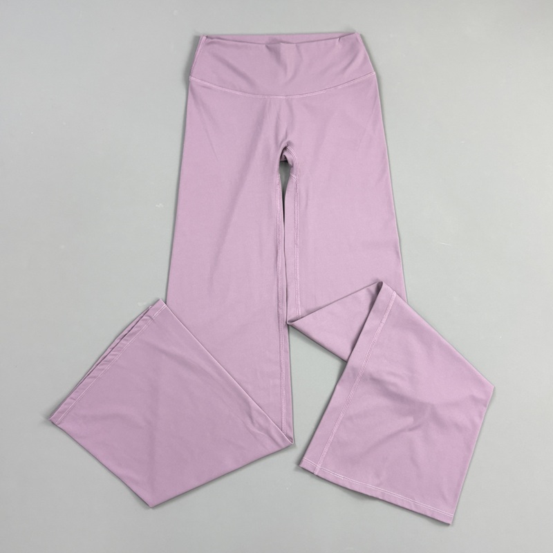 กางเกงเลกกิ้งทรงบานสำหรับผู้หญ - Pilates Yoga Legging บทวิจารณ์และราคา