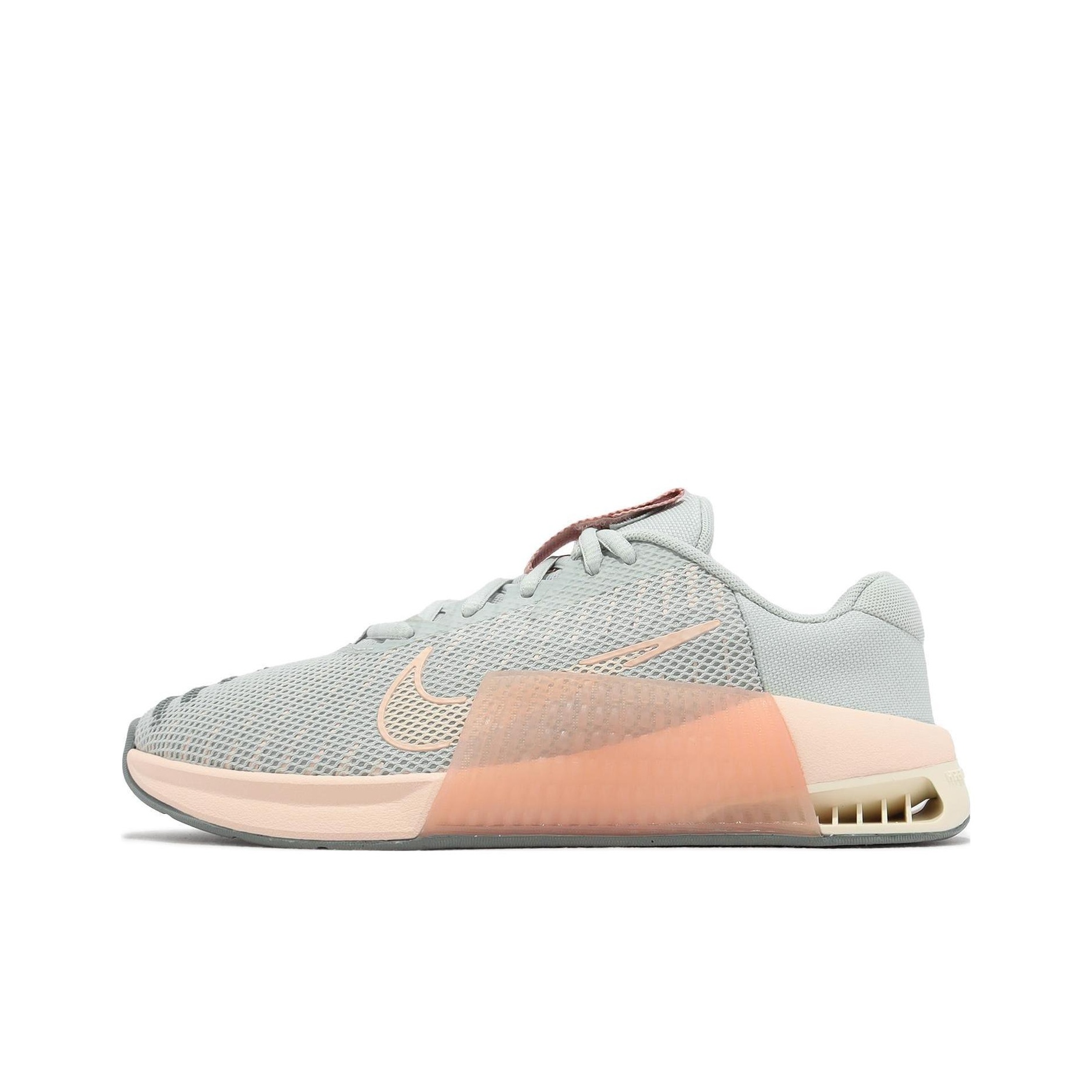 รองเท้าเทรนนิ่ง Nike Metcon 9  - Nike Shoes Metcon 9 บทวิจารณ์และราคา